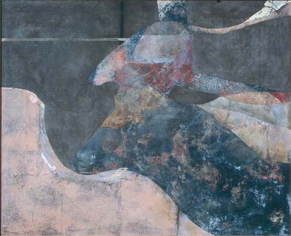 Image of La vieja etrusca